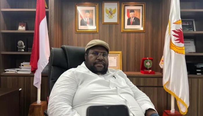 KONI Pastikan Papua Tetap Ikut PON Aceh-Sumut