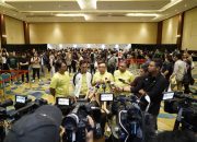 PB PASI Apresiasi Telkom dalam Penyiapan Event Digiland Run 2024