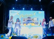 Gelegar PLN Mobile 2024 Kembali Hadir, Jangan Lewatkan Hadiahnya Emas Hingga Mobil Listrik