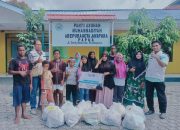 Peringati Hari Anak Nasional, PLN Berikan Paket Bantuan pada Anak Yatim dan Pelajar di Jayapura