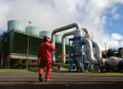 Optimalisasi Sistem Pembangkit, Produksi Listrik PLN Indonesia Power Meroket Capai 84,57 TWh di 2023