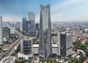 Semester Pertama 2024, Telkom Bukukan Pendapatan Rp75,3 Triliun