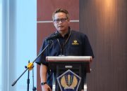 TKD Awards 2024, Apresiasi Kanwil DJPb Papua pada 33 Pemda di Tanah Papua