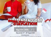 Horison Jayapura Luncurkan Promo Spesial Kemerdekaan