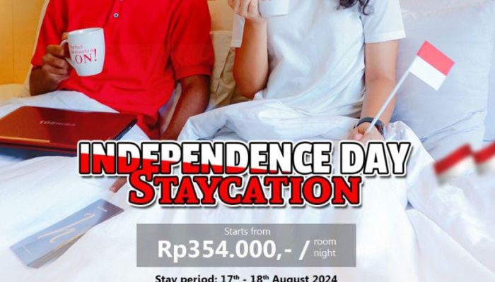 Horison Jayapura Luncurkan Promo Spesial Kemerdekaan