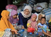 Program PLN Peduli Dukung Pengembangan Pendidikan Bagi 20.848 Penerima Manfaat di Semester I 2024