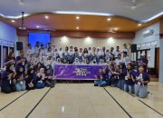 Kanwil DJP Papabrama Gelar Kegiatan Pajak Bertutur 2024 di SMAN 4 Jayapura