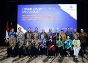 Jasa Raharja Gelar FGD Rencana Kebijakan Santunan Selektif Untuk  Korban Laka Lantas