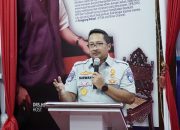 Harwan Muldidarmawan: Pekerja Aktif Jadi Salah Satu Penerima Terbanyak Santunan Jasa Raharja