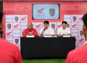 Astra Motor Dukung Bali United Berlaga di Liga 1 Musim 2024/2025