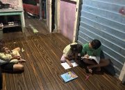 Jelang HUT RI, 13 Desa di Kabupaten Sintang Kini Terang dengan Listrik PLN