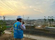 PLN Siap Hadirkan 100 Persen Listrik Hijau pada HUT RI Ke-79 di IKN