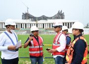 Rayakan Semangat Maju Indonesia di HUT ke-79 RI, Telkomsel Hadirkan Pemanfaatan Teknologi 5G Standalone Pertama di Indonesia