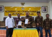 Telkomsel dan Universitas Cendrawasih Sepakat Akselerasikan Digitalisasi Pendidikan