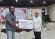Kemensos Tingkatkan Kemandirian Masyarakat Melalui Program Pemberdayaan Sosial