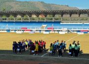 Astra Motor Papua Dukung Kegiatan GSI Tingkat SMP Provinsi Papua 2024