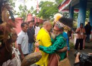 Mari-Yo Kini Terima Dukungan Dewan Adat Byak