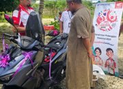 Festival HARPELNAS, Manajemen Astra Motor Papua Berikan Layanan Spesial Bagi Konsumen