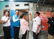 Hari Pelanggan, PLN Bersama Pemerintah Salurkan Bantuan Pasang Baru Listrik di Tangerang