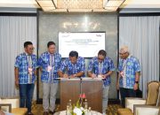 Telin dan Indosat Business Bangun Kolaborasi Strategis melalui Platform NeuTrafiX