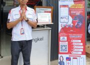 Booking Service Lewat Motorku X aja, Bisa Booking Service di Hari-H