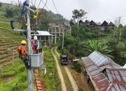 Hari Pelanggan Nasional, PLN Hadirkan Listrik 24 Jam Bagi Warga 25 Desa di Sulsel