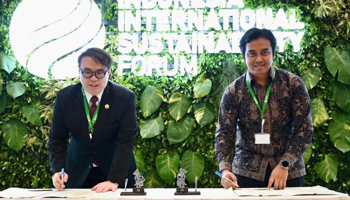 Perbanyak Charging Station EV, PLN Gandeng PT Utomo Charge+ Indonesia dan ACME Corporation