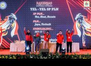 SP PLN Sebut Skema Power Wheeling Ancam Kedaulatan Energi Indonesia