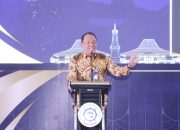 Dirut Jasa Raharja: Sinergi dan Transformasi Kunci Pelayanan Angkutan Penyeberangan yang Berkeselamatan