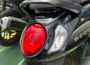 Pentingnya Merawat Lampu Belakang Motor Honda Untuk Keselamatan Berkendara