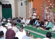 Rayakan Maulid Nabi Jelang Pilkada Papua, Mari-YO: Tetap Jaga Toleransi Beragama