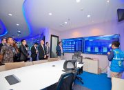 Keberhasilan Transformasi PLN Menjadi Benchmark Perusahaan Internasional