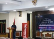 Telkomsel Gelar Program CSR Papua Maluku Digital Bootcamp Season 2, Perkuat Kapabilitas Talenta Digital Muda Papua