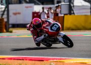 Pebalap Binaan Astra Honda Siap Bertarung di FIM World Championship 2024