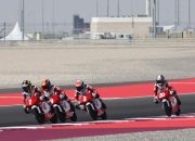 Dua Pembalap Andalan Honda Siap Bertarung di Ajang Idemitsu Asia Talent Cup