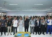 Astra Motor Papua Sukses Gelar Seminar Safety Riding 2024