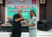 Tekan Potensi Kecelakaan, AHM Kolaborasi Dengan Jasa Raharja Setiap Tahun Gelar Safety Riding