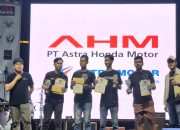 Jayapura Bikers Fest 2024 Telah Selesai Digelar!