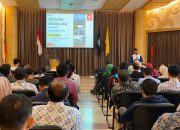 Ini Rahasia Keselamatan Berkendara Ala Anak Muda di Seminar AHM “Slow Down,Life Up”