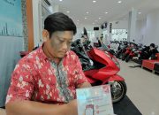 Strategi Astra Motor Entrop  Tingkatkan Penjualan di Jayapura