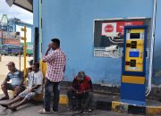 Pelindo Akan Terapkan E-Pass di Pelabuhan Jayapura