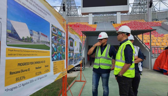 Trafik Broadband 5G Telkomsel Tumbuh 340 Persen, Sukses Hadirkan Pengalaman Konektivitas Digital Terkini 5G Selama Gelaran PON XXI Aceh-Sumut 2024