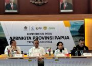 Kinerja APBN Papua Pada Agustus 2024, Menunjukkan Hasil Positif