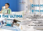 Nikmati Liburan Sempurna  di Horison Ultima Entrop Papua melalui  Promo “Escape to The Ultima”
