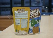 352 UMKM Binaan Tingkatkan Daya Saing Produk Melalui Program Nutrition Fact Rumah BUMN Telkom