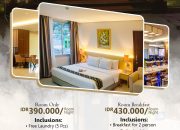 Horison Jayapura Luncurkan Spesial Promo dan Event di Oktober