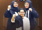 Tim E-KTP Astra Motor Papua Finalis ICON Astra Honda Motor