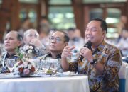 Gelar Seminar Nasional Bersama MTI, Dirut Jasa Raharja  Paparkan Langkah Iovatif Tingkatkan Pelayanan dan Tekan Kecelakaan
