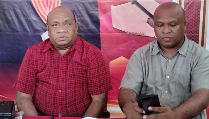 BTM-YB Dukung Kebebasan Pers, Kecam Teror Bom Molotow di Kantor Redaksi JUBI