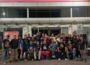 Gelar Kopdargab, Perwakilan Papua Siap Gass ke HBD 2024